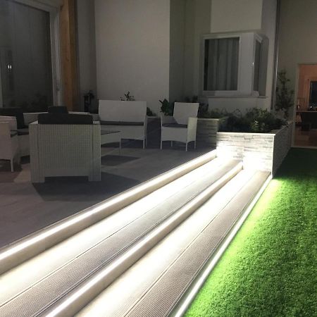 Thevilla Holiday Silvi Marina Zewnętrze zdjęcie