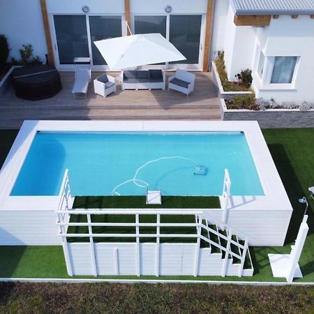 Thevilla Holiday Silvi Marina Zewnętrze zdjęcie
