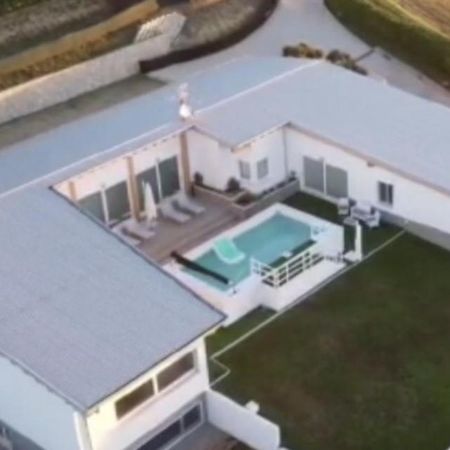 Thevilla Holiday Silvi Marina Zewnętrze zdjęcie