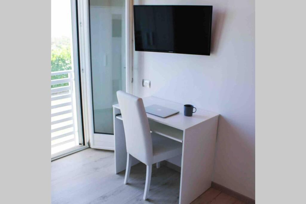 Thevilla Holiday Silvi Marina Zewnętrze zdjęcie