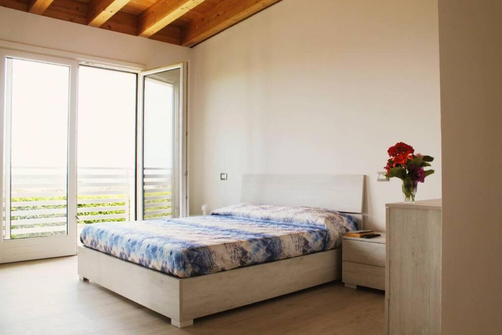 Thevilla Holiday Silvi Marina Zewnętrze zdjęcie