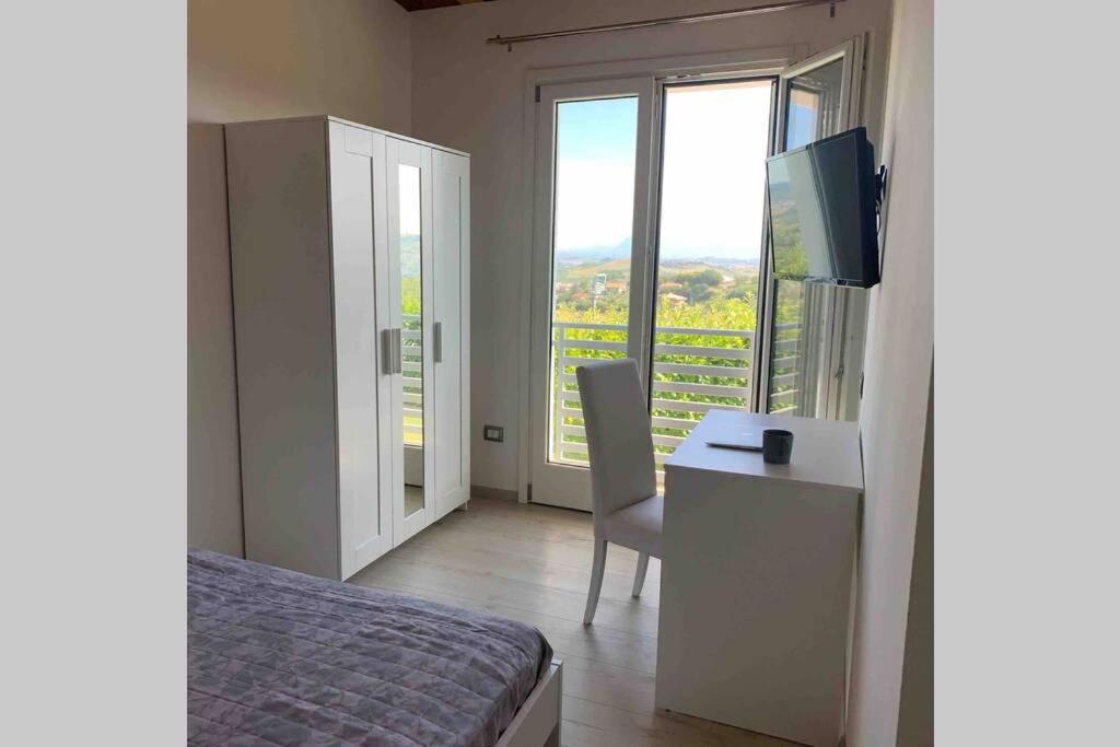Thevilla Holiday Silvi Marina Zewnętrze zdjęcie