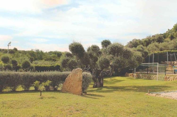 Thevilla Holiday Silvi Marina Zewnętrze zdjęcie