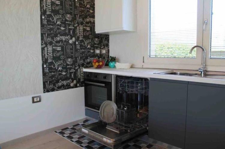 Thevilla Holiday Silvi Marina Zewnętrze zdjęcie