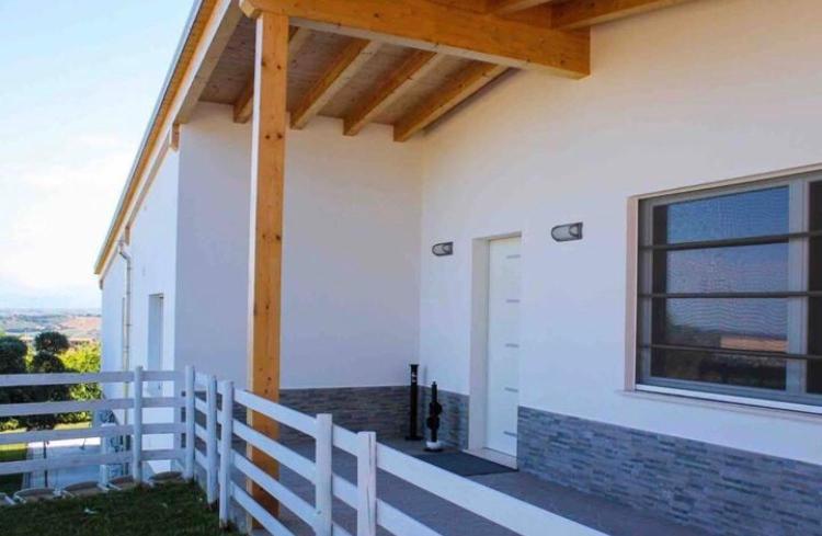 Thevilla Holiday Silvi Marina Zewnętrze zdjęcie