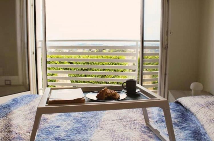 Thevilla Holiday Silvi Marina Zewnętrze zdjęcie