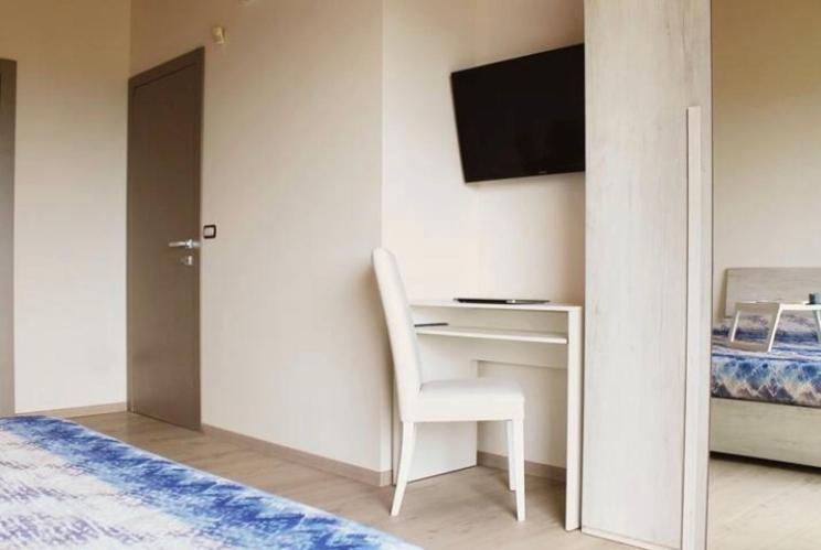 Thevilla Holiday Silvi Marina Zewnętrze zdjęcie