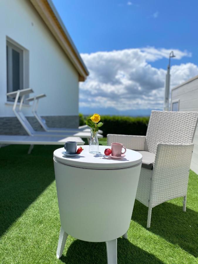 Thevilla Holiday Silvi Marina Zewnętrze zdjęcie