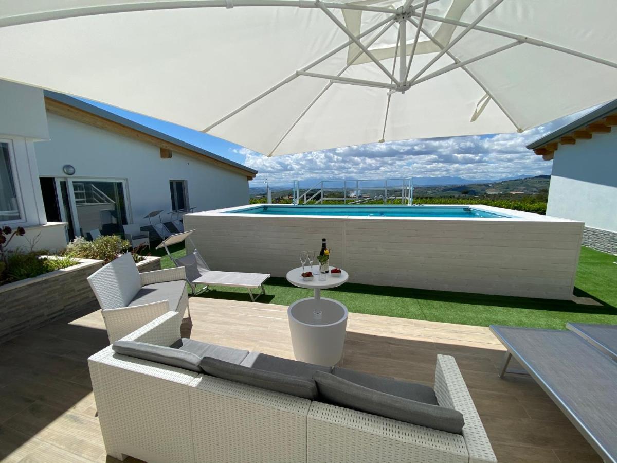 Thevilla Holiday Silvi Marina Zewnętrze zdjęcie