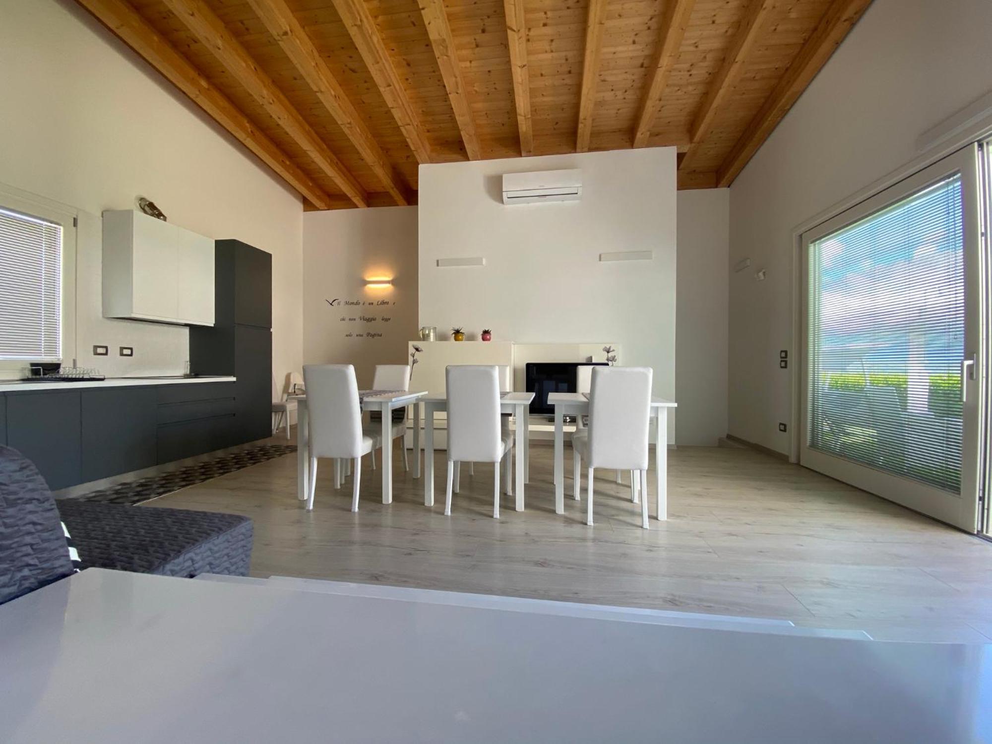 Thevilla Holiday Silvi Marina Zewnętrze zdjęcie