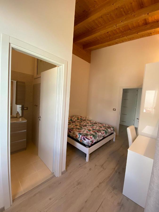 Thevilla Holiday Silvi Marina Zewnętrze zdjęcie