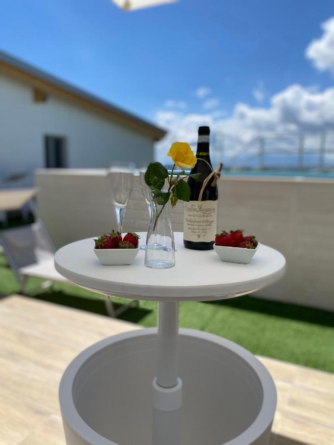 Thevilla Holiday Silvi Marina Zewnętrze zdjęcie