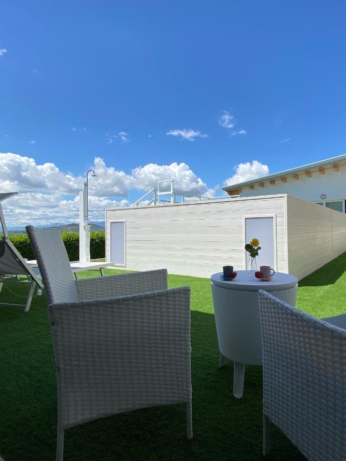 Thevilla Holiday Silvi Marina Zewnętrze zdjęcie