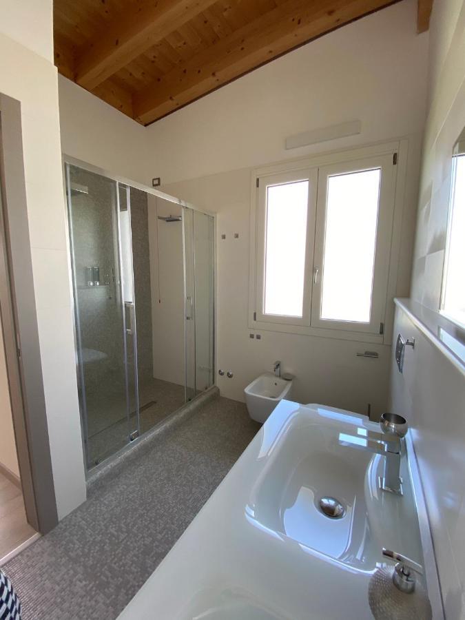 Thevilla Holiday Silvi Marina Zewnętrze zdjęcie