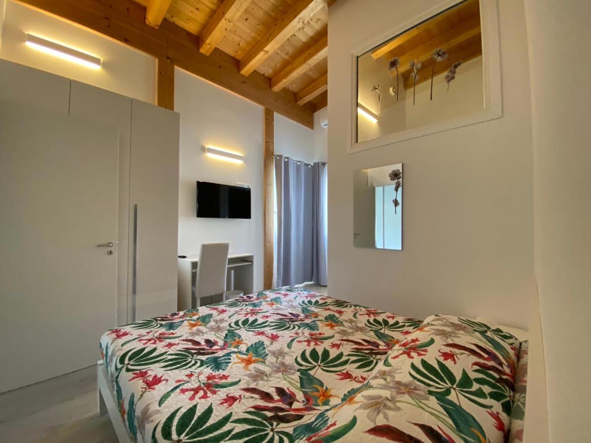 Thevilla Holiday Silvi Marina Zewnętrze zdjęcie