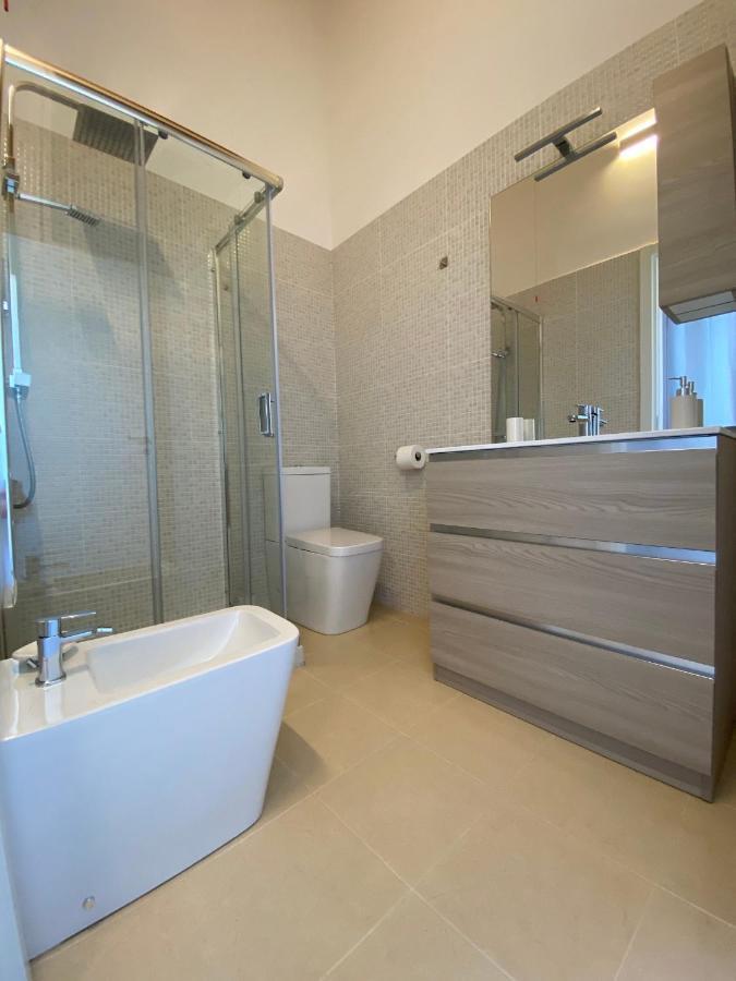 Thevilla Holiday Silvi Marina Zewnętrze zdjęcie